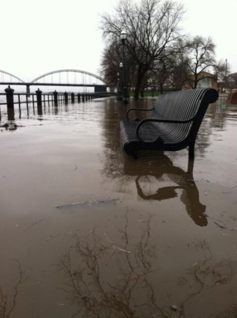 flooding